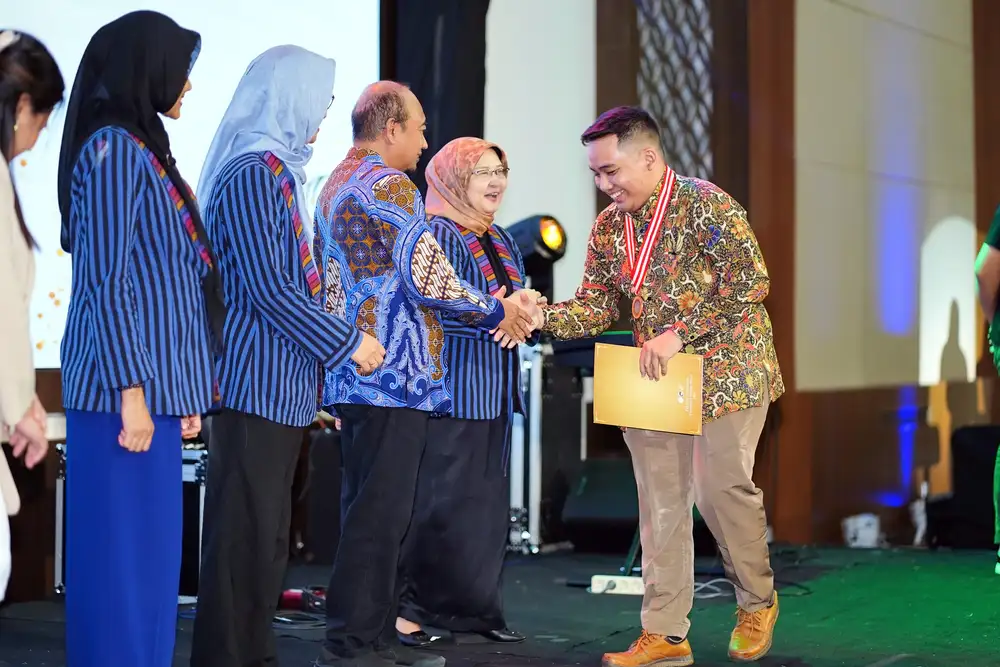 Medical Faculty of Sebelas Maret University | About 300 Students ...