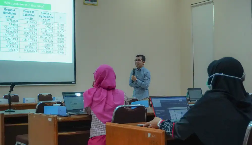 Medical Faculty of Sebelas Maret University | To Improve the Quality ...