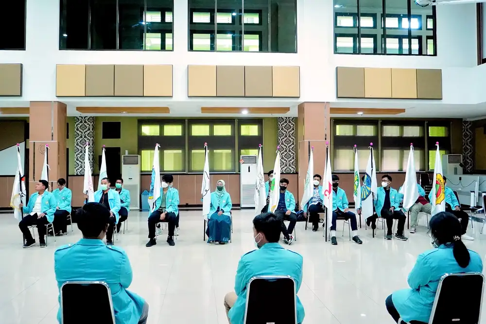 Medical Faculty of Sebelas Maret University | Dean of FK UNS ...