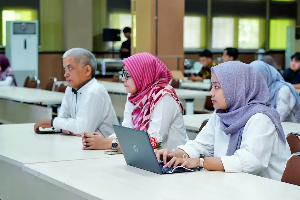 Medical Faculty of Sebelas Maret University | FK UNS Holds Mental ...