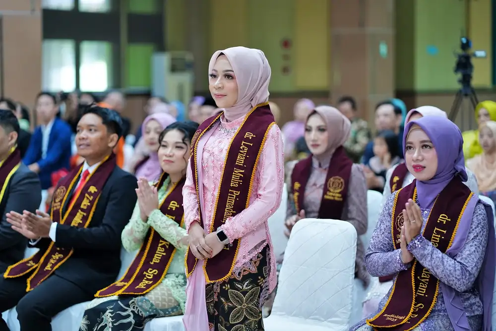 Medical Faculty of Sebelas Maret University | Faculty of Medicine UNS ...