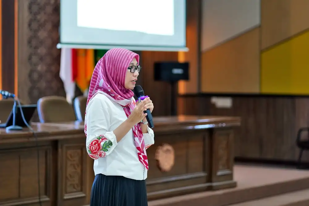 Medical Faculty of Sebelas Maret University | FK UNS Holds Mental ...