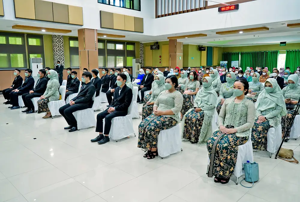 Fakultas Kedokteran UNS | Fakultas Kedokteran Universitas Sebelas Maret ...